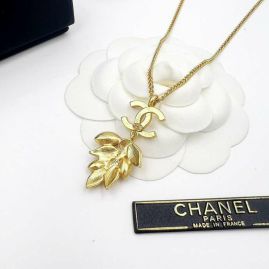 Picture of Chanel Necklace _SKUChanelnecklace1207495715